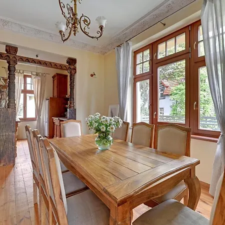 Apartament Tuscany By Downtown *