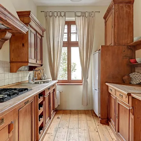Apartament Tuscany By Downtown