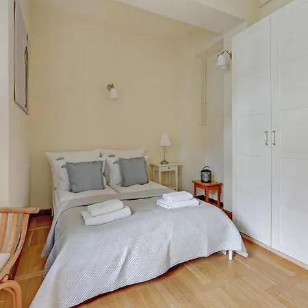 Apartment Tuscany By Downtown *