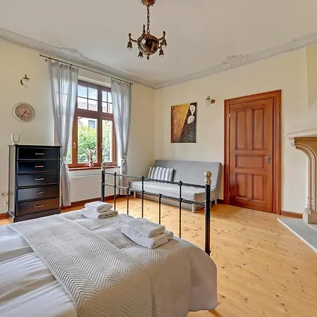 Apartment Tuscany By Downtown