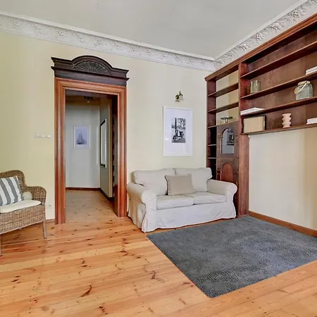 Apartment Tuscany By Downtown *