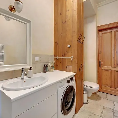 Apartment Tuscany By Downtown Sopot